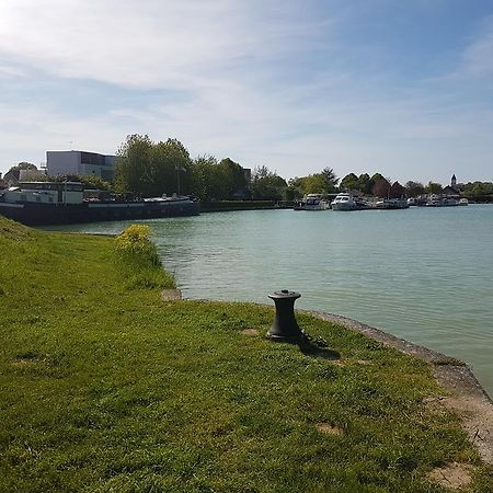 Sillery Peniche Serenity المظهر الخارجي الصورة