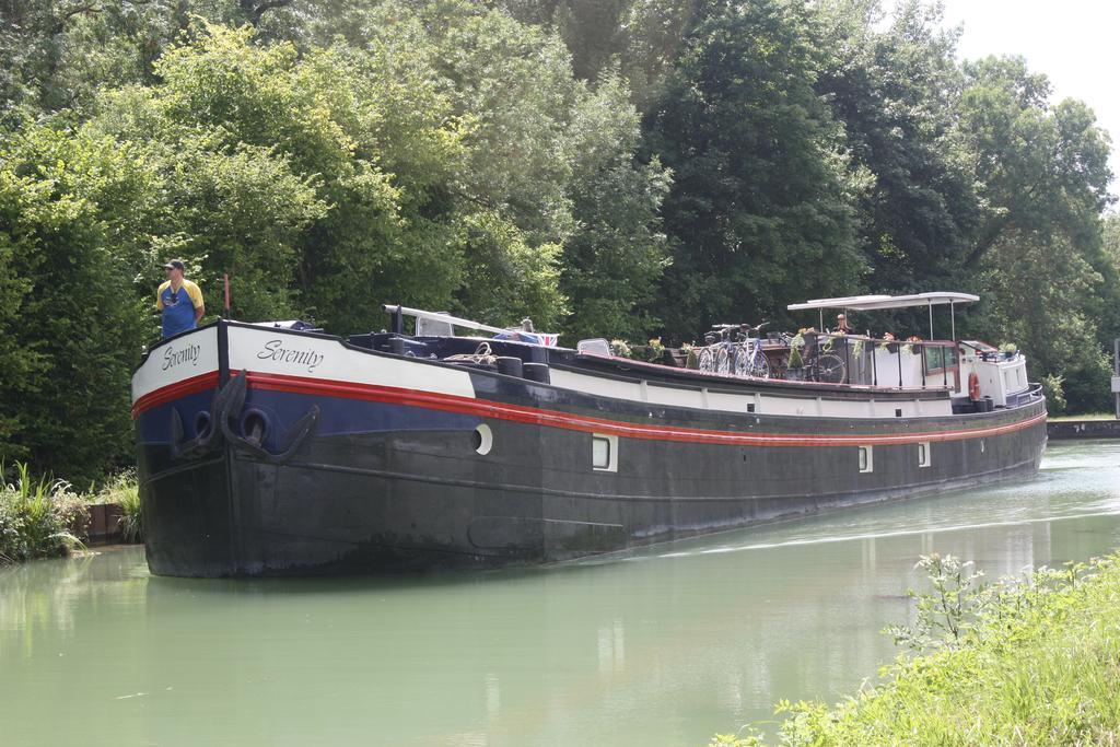 Sillery Peniche Serenity المظهر الخارجي الصورة