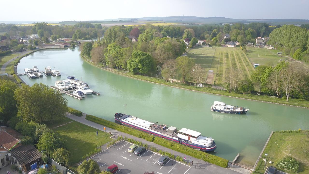 Sillery Peniche Serenity المظهر الخارجي الصورة